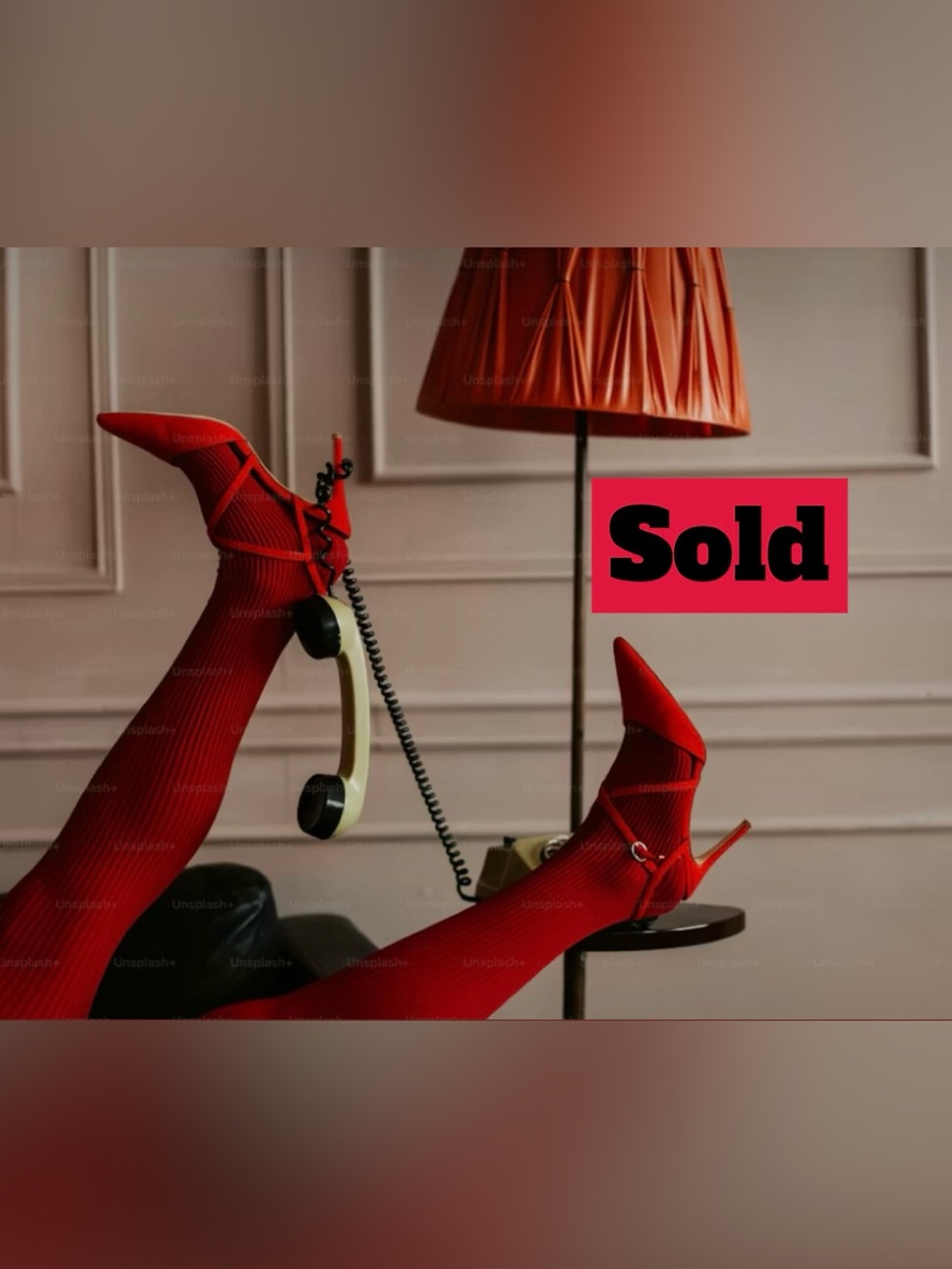 ❌SOLD❌